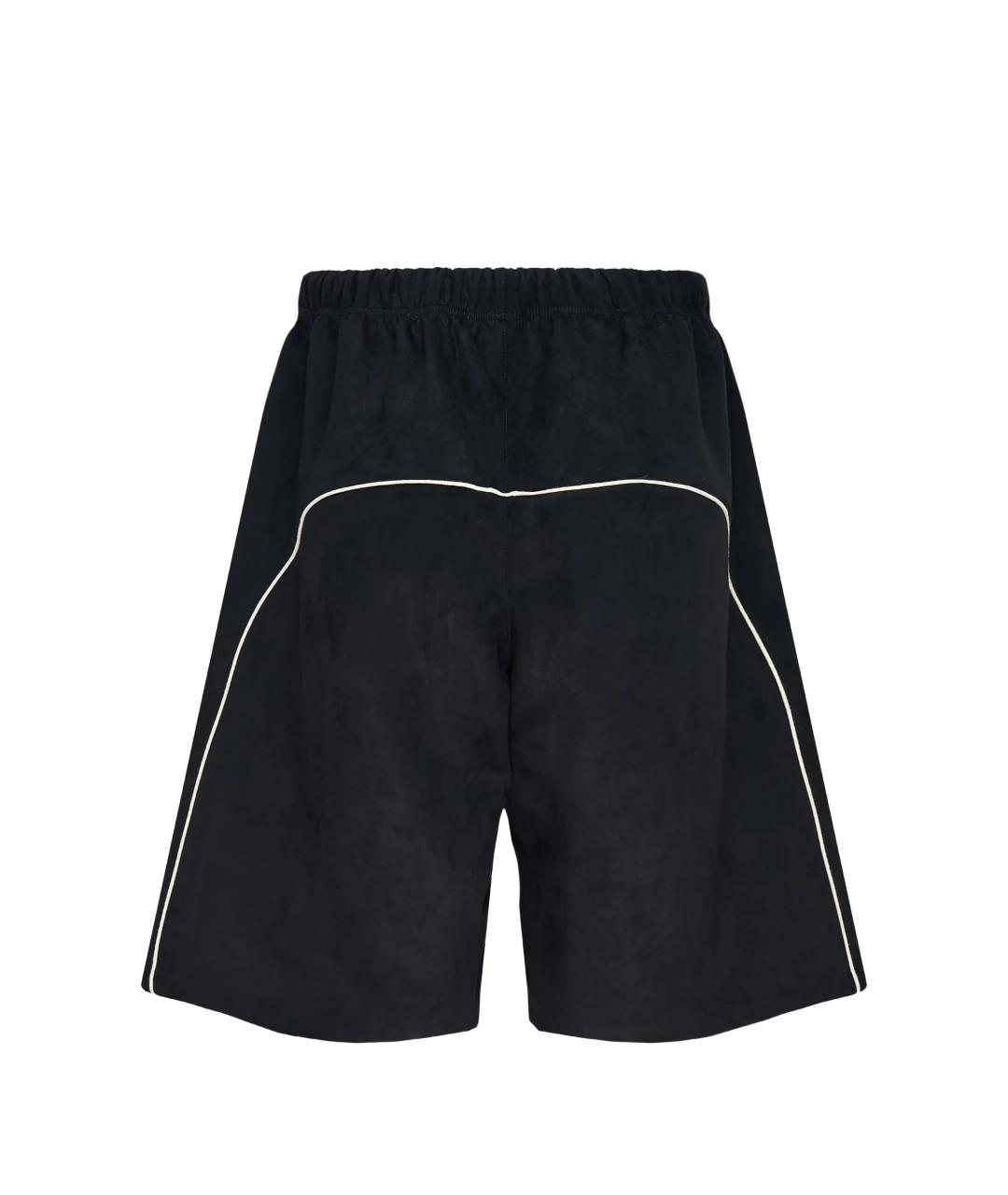 FEAR OF GOD ESSENTIALS Полиэстеровые шорты, фото 3