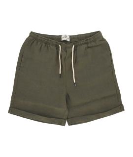 PENINSULA Шорты