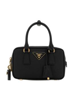 PRADA Сумка с короткими ручками