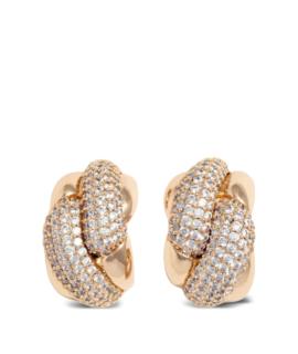 SELF-PORTRAIT Серьги