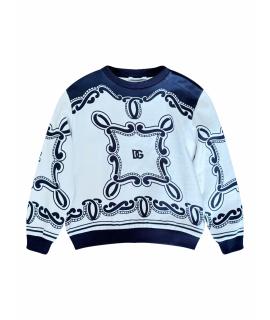 DOLCE&GABBANA Трикотаж