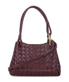 BOTTEGA VENETA Сумка через плечо