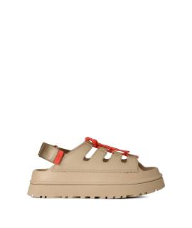 UGG AUSTRALIA Босоножки