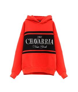 WILLY CHAVARRIA Худи/толстовка