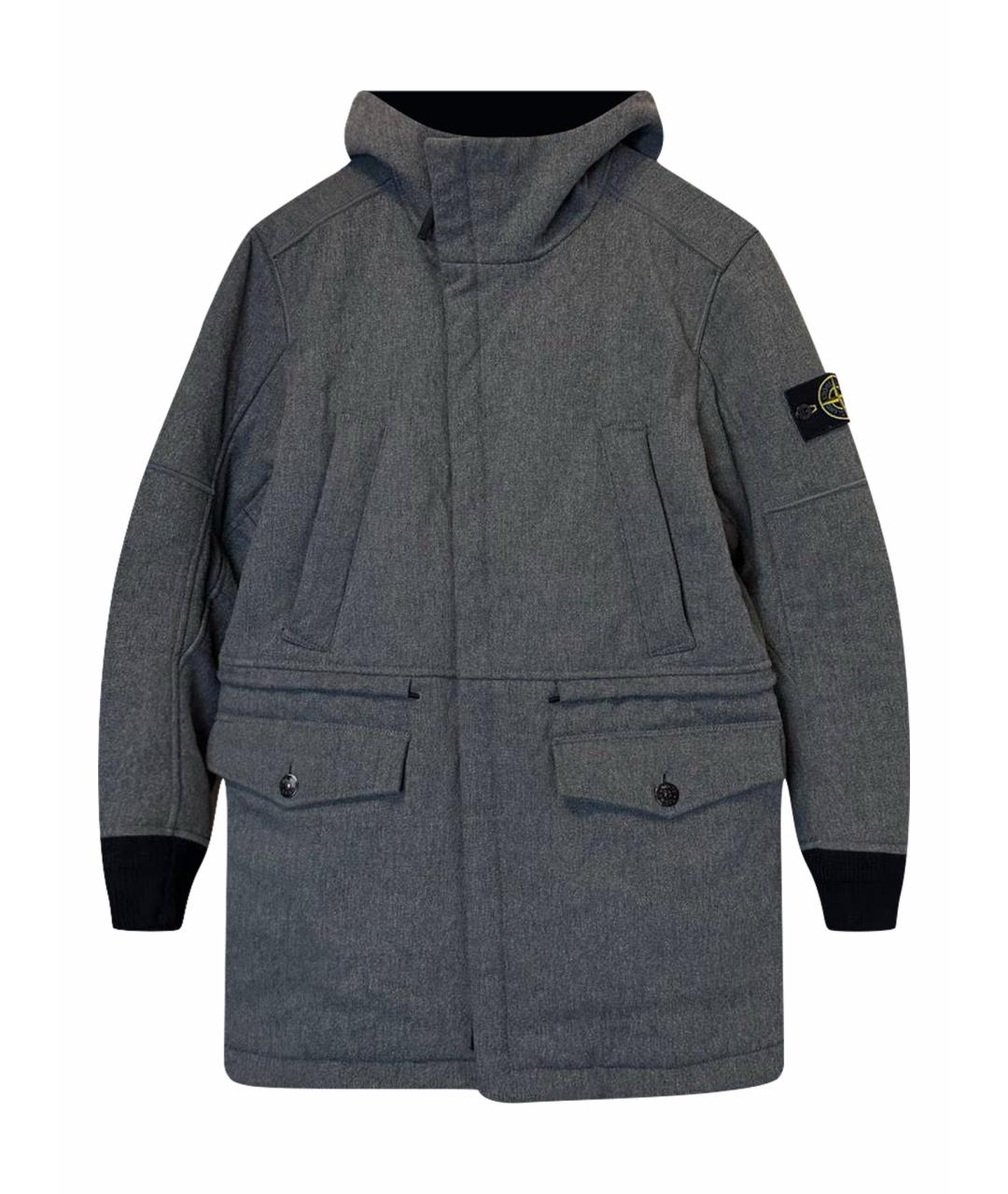 STONE ISLAND Куртка, фото 1