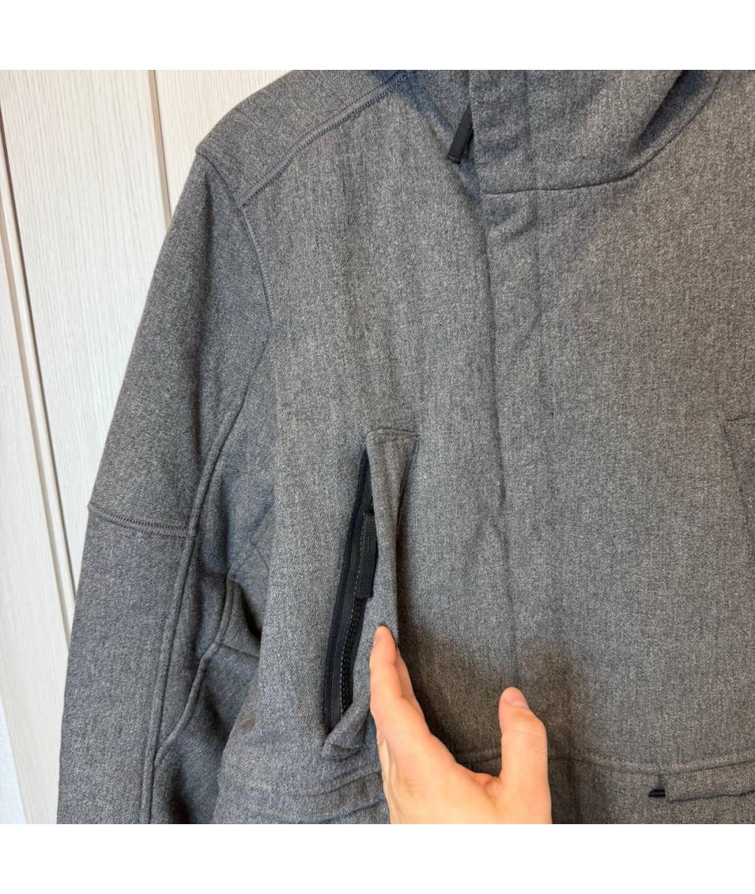 STONE ISLAND Куртка, фото 4