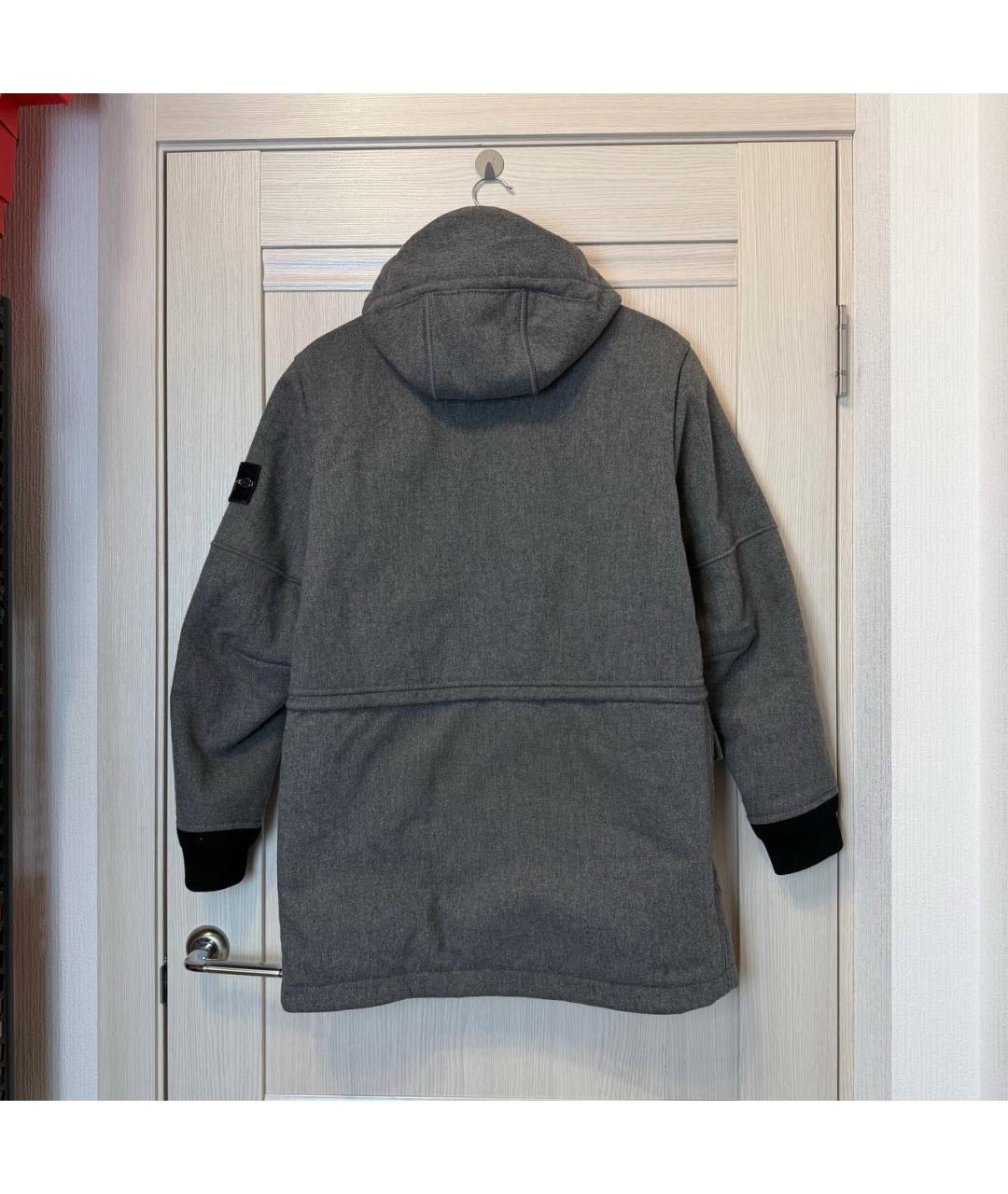 STONE ISLAND Куртка, фото 5