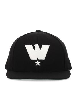 WILLY CHAVARRIA Кепка/бейсболка