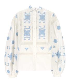 ERMANNO SCERVINO Рубашка