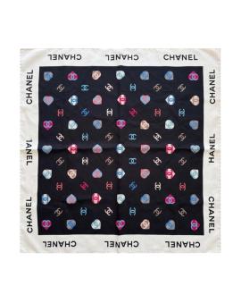 CHANEL Платок