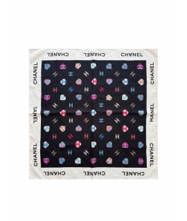 CHANEL Платок