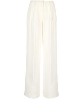 FORTE FORTE Прямые брюки