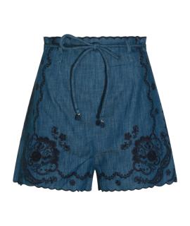 ZIMMERMANN Шорты