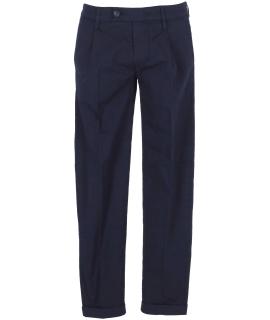 RE-HASH Повседневные брюки