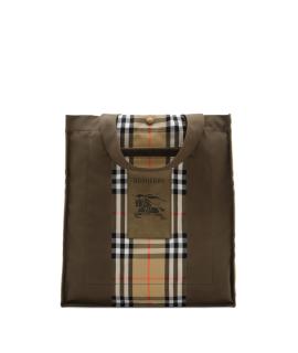 BURBERRY Сумка Тоут