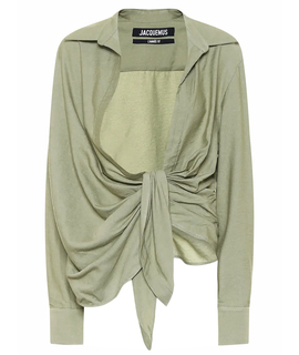 

Рубашки JACQUEMUS