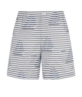 JACQUEMUS Шорты