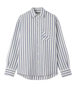JACQUEMUS Кэжуал рубашка