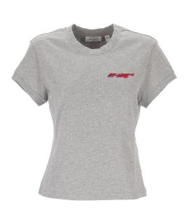 OFF-WHITE Футболка