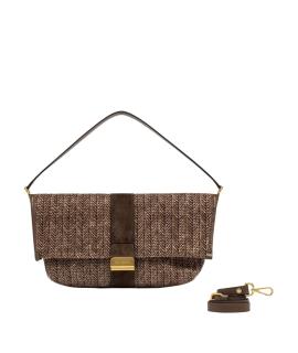 Gianni Chiarini Сумка с короткими ручками