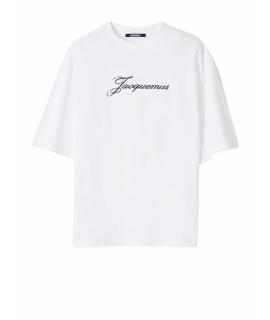 JACQUEMUS Футболка