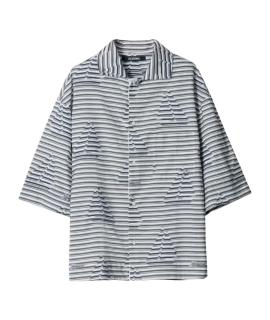 JACQUEMUS Кэжуал рубашка