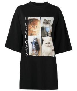 BALENCIAGA Футболка