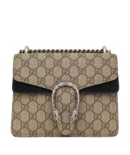 GUCCI Сумка через плечо