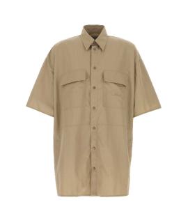 BALENCIAGA Кэжуал рубашка