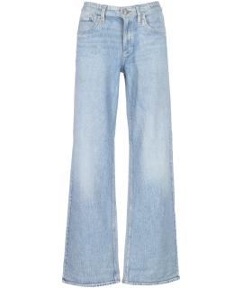 RAG & BONE Прямые джинсы