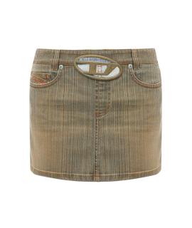 DIESEL Юбка мини