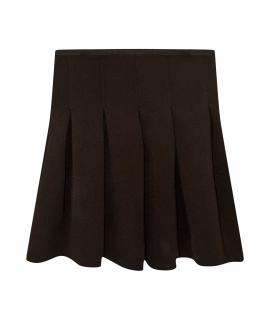 ALEXANDER WANG Юбка мини