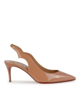 CHRISTIAN LOUBOUTIN Туфли