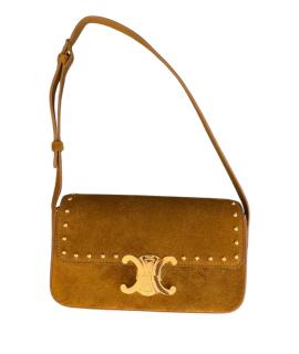 CELINE Сумка с короткими ручками