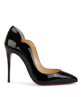 CHRISTIAN LOUBOUTIN Туфли