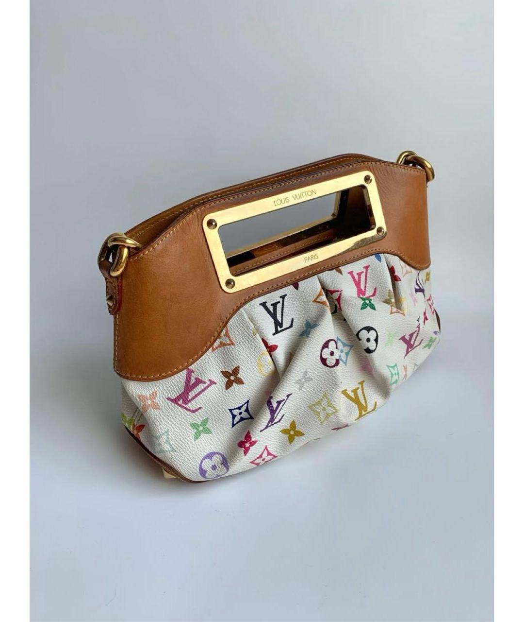 LOUIS VUITTON Мульти сумка с короткими ручками, фото 4