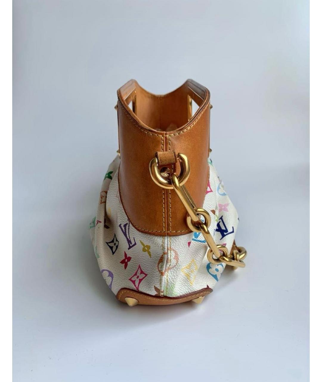 LOUIS VUITTON Мульти сумка с короткими ручками, фото 8