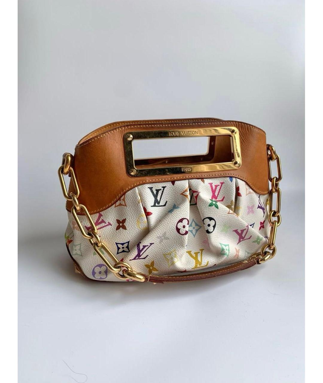 LOUIS VUITTON Мульти сумка с короткими ручками, фото 2