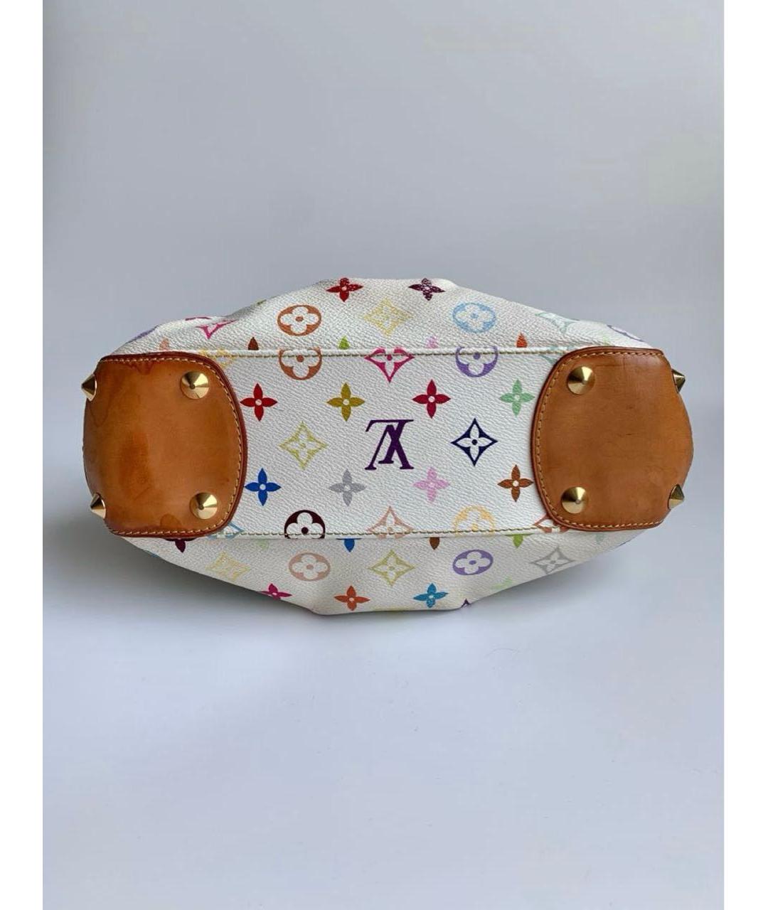 LOUIS VUITTON Мульти сумка с короткими ручками, фото 6