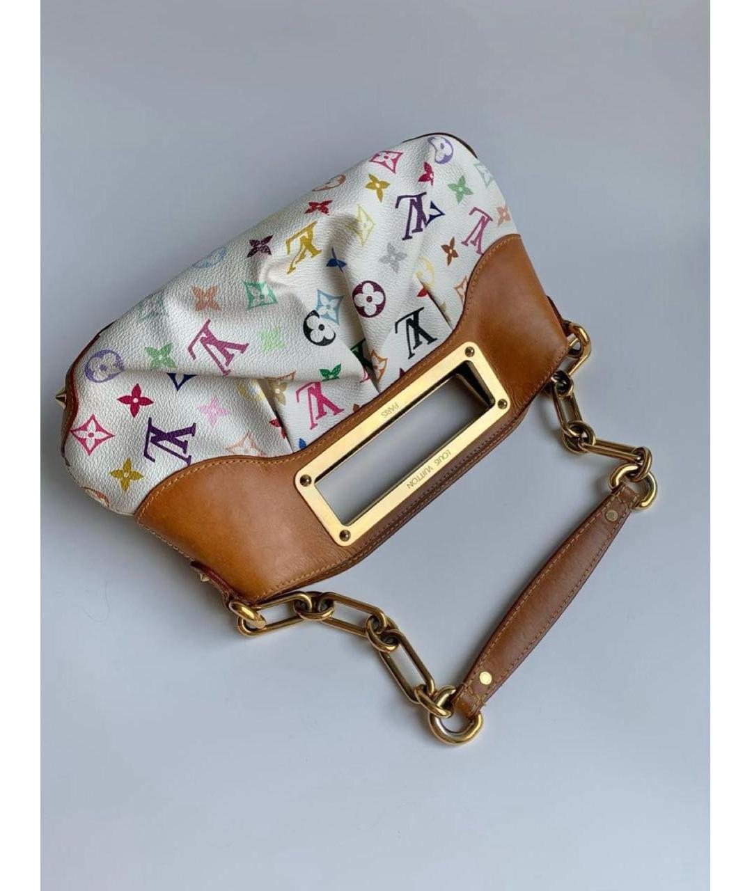 LOUIS VUITTON Мульти сумка с короткими ручками, фото 3