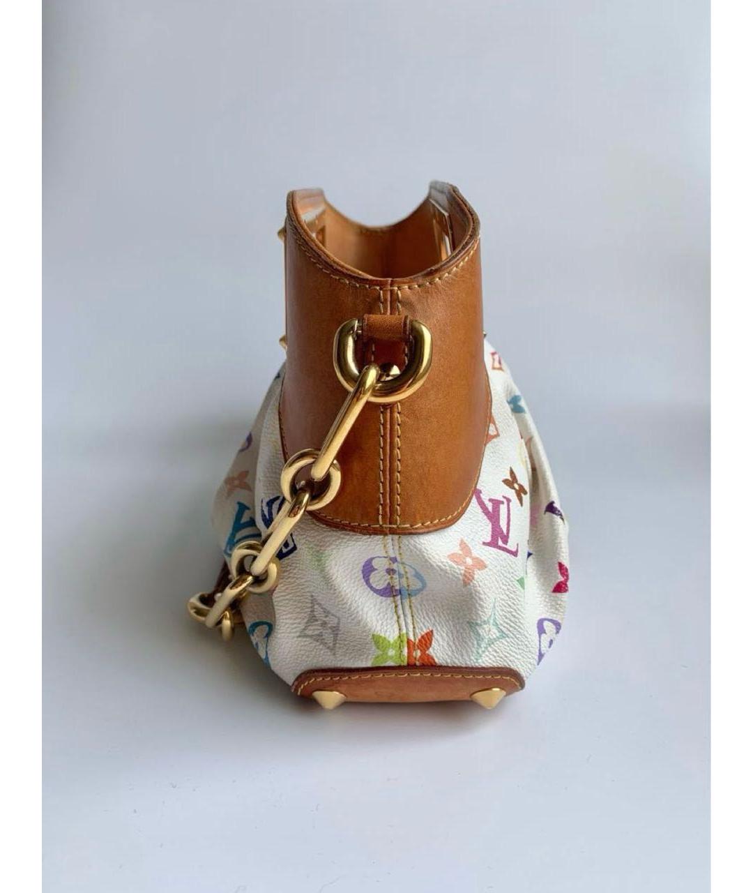 LOUIS VUITTON Мульти сумка с короткими ручками, фото 7
