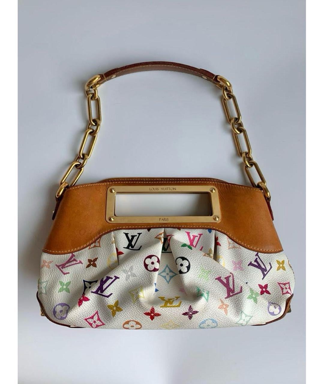 LOUIS VUITTON Мульти сумка с короткими ручками, фото 9