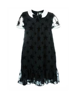 SAINT LAURENT Коктейльное платье