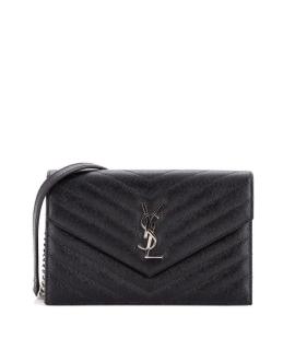 SAINT LAURENT Клатч/вечерняя сумка