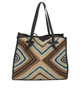 Gianni Chiarini Сумка тоут