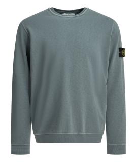 STONE ISLAND Худи/толстовка