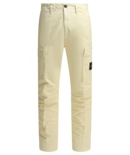 STONE ISLAND Повседневные брюки