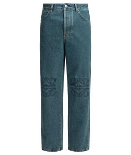 LOEWE Прямые джинсы