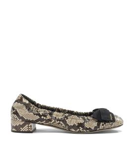 PRADA Балетки