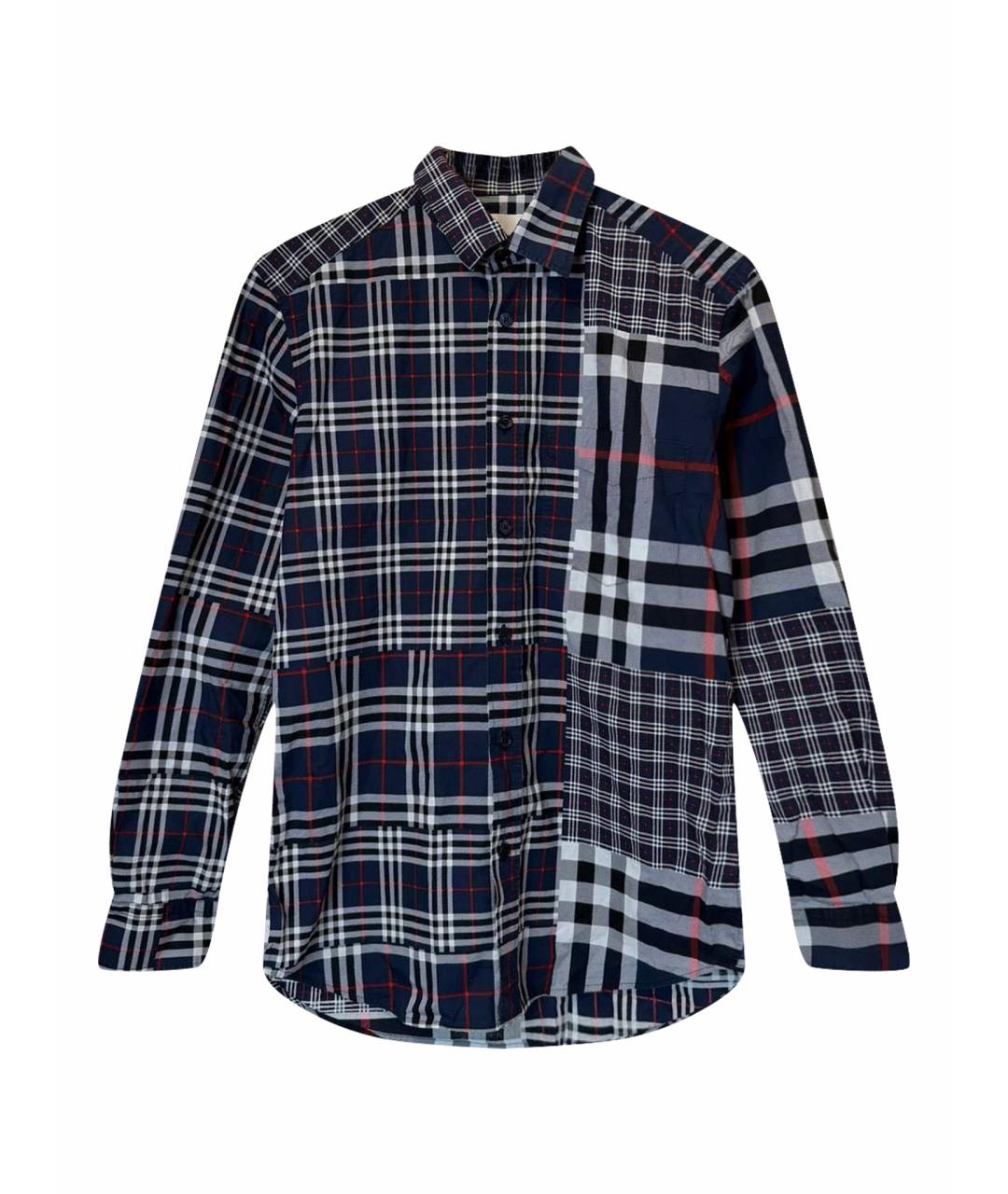 BURBERRY Кэжуал рубашка, фото 1